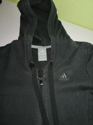 Sudadera Adidas