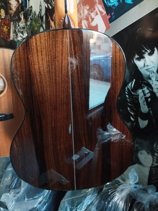 (Nueva) Guitarra Clasica Admira (A-6)