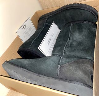 botines UGG 38