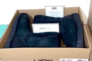botines UGG 38