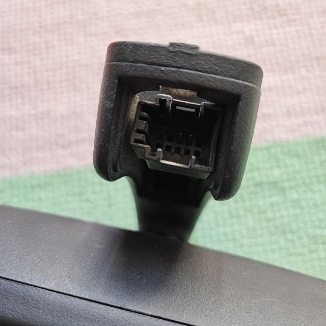 Espejo interior BMW 010458