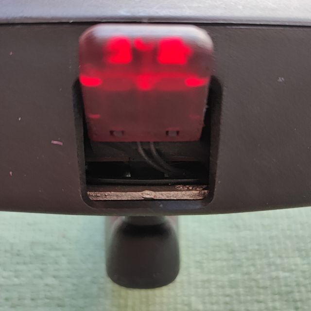 Espejo interior BMW 010458