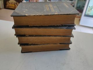 Libros el comerciante moderno