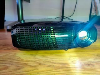 Proyector OPTOMA. ¡LÁMPARA TOTALMENTE NUEVA!