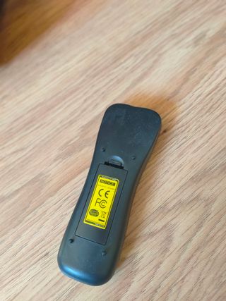 Proyector OPTOMA. ¡LÁMPARA TOTALMENTE NUEVA!