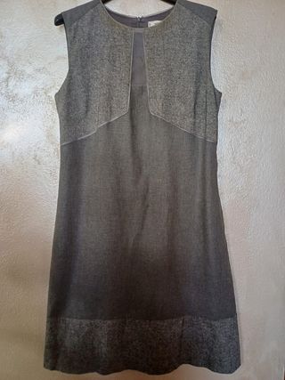 Vestito Momenti invernale tg 46