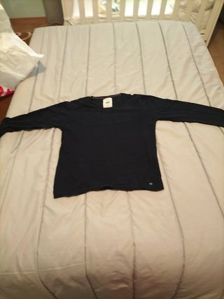Ropa ,jersey zara talla 8 años