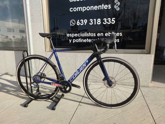 Coluer invicta force edition