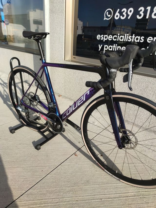 Coluer invicta force edition