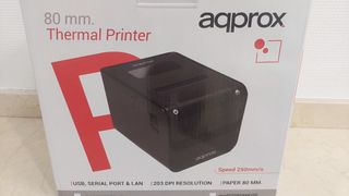 Termal printer