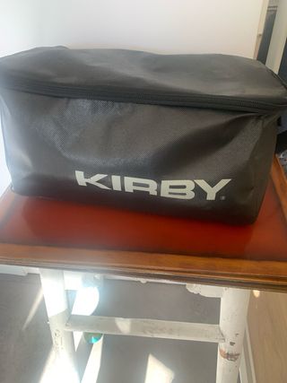 aspiradora KIRBY AVALIR 2