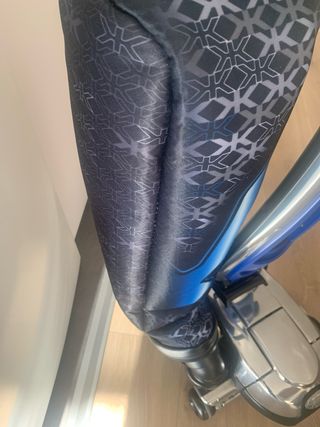 aspiradora KIRBY AVALIR 2