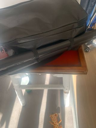 aspiradora KIRBY AVALIR 2