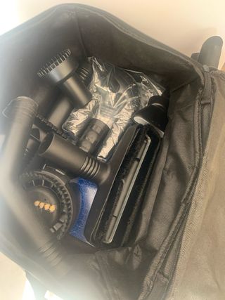 aspiradora KIRBY AVALIR 2