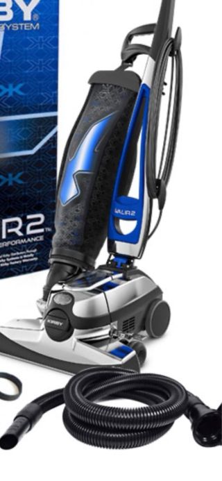 aspiradora KIRBY AVALIR 2