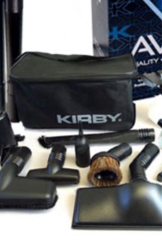 aspiradora KIRBY AVALIR 2