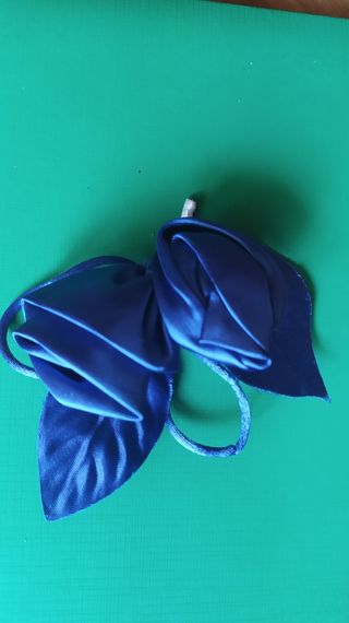 Accesorio para el pelo o ropa