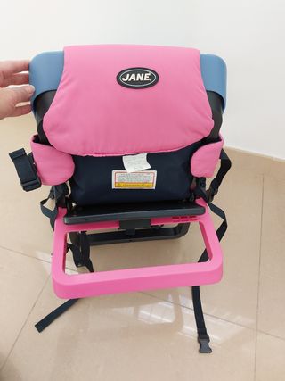 Trona de viaje Jané