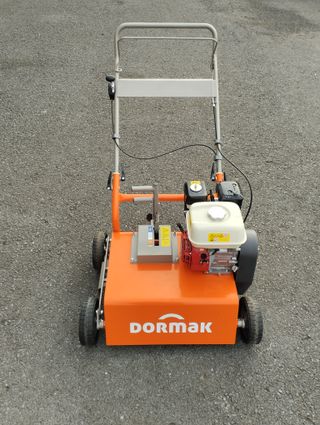 ESCARIFICADOR DORMAK HONDA GX160