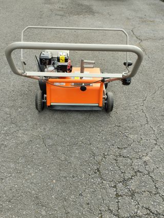 ESCARIFICADOR DORMAK HONDA GX160