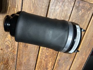 fuelle neumatico Mercedes ML W164