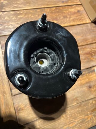 fuelle neumatico Mercedes ML W164