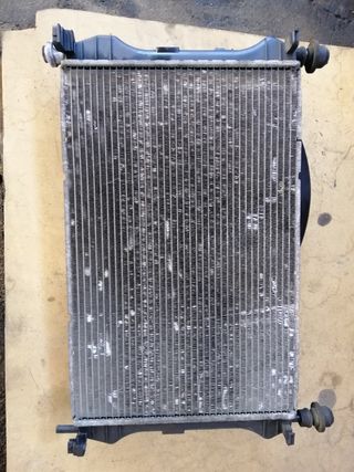 RADIADOR DE AGUA FORD TRANSIT 1C1H8005GE