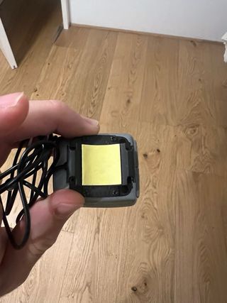 Cronometro portatile per bici