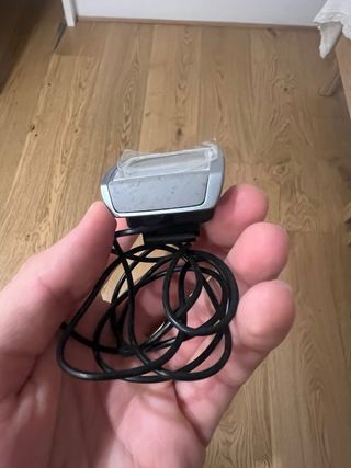 Cronometro portatile per bici