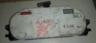 Cuadro de instrumentos Renault Megane I (F f_49863