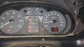 Cuadro de instrumentos Renault Megane I (F f_49863