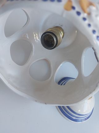 Lampara