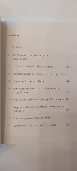 Libro música clásica - JULIAN RUSHTON