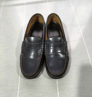 Zapatos castellanos niño 39