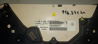 Cuadro de instrumentos Renault Megane I (F f_44086