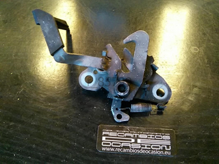 Cerradura capot Citroen C3 I (Fase I, 2002 f_85799