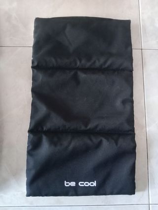 Bolso pañalera bebe + cambiador