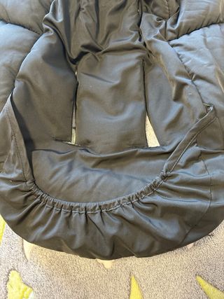 Saco Bugaboo de 139.95