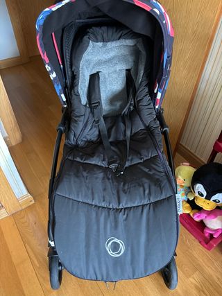 Saco Bugaboo de 139.95
