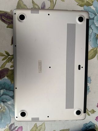HUAWEI MATEBOOK 