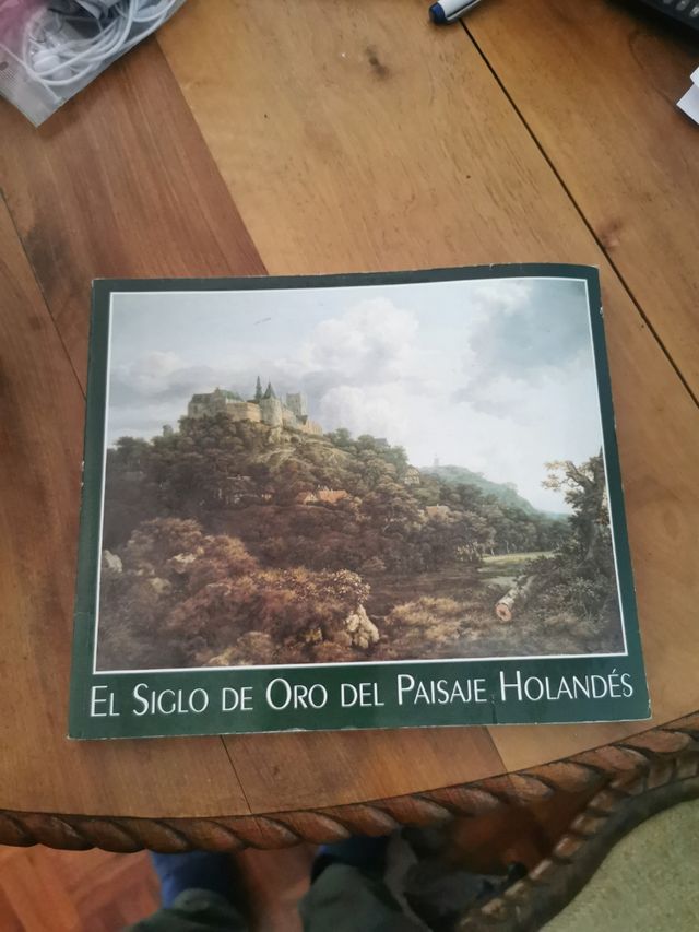 Paisaje Holandés