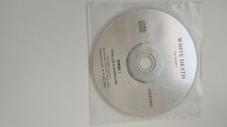 White death by Tim Vicary