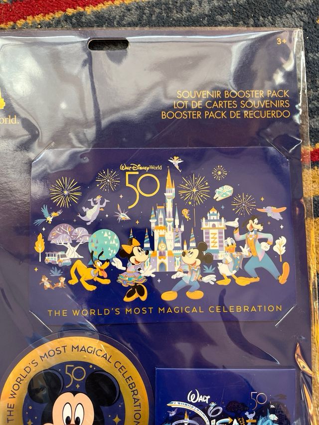 50 Aniverario Dianeyworld