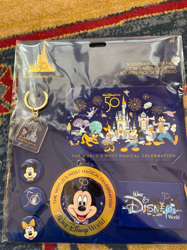 50 Aniverario Dianeyworld