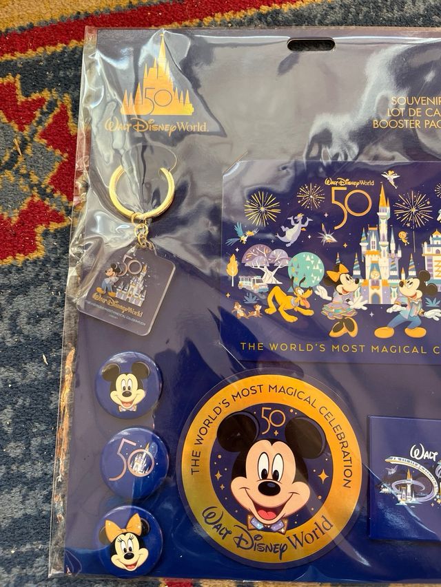 50 Aniverario Dianeyworld