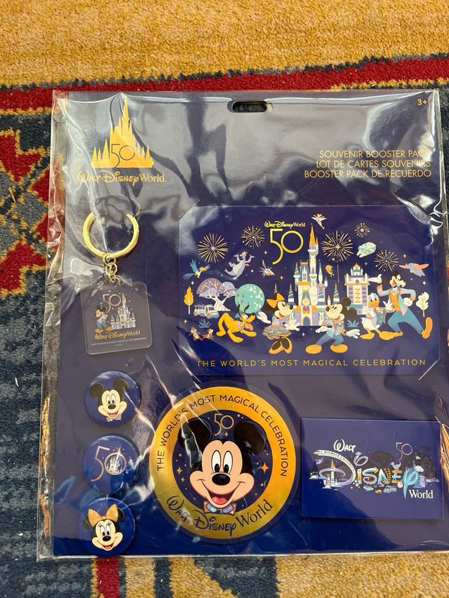 50 Aniverario Dianeyworld