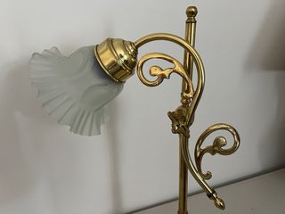 Lámpara de mesa