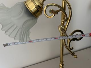 Lámpara de mesa