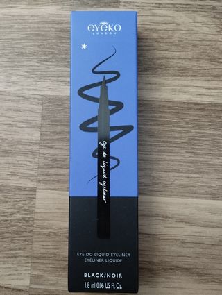 Eyeliner liquido Eyeko