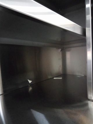 Armario de Pared con Puertas Correderas ¡GANGA!